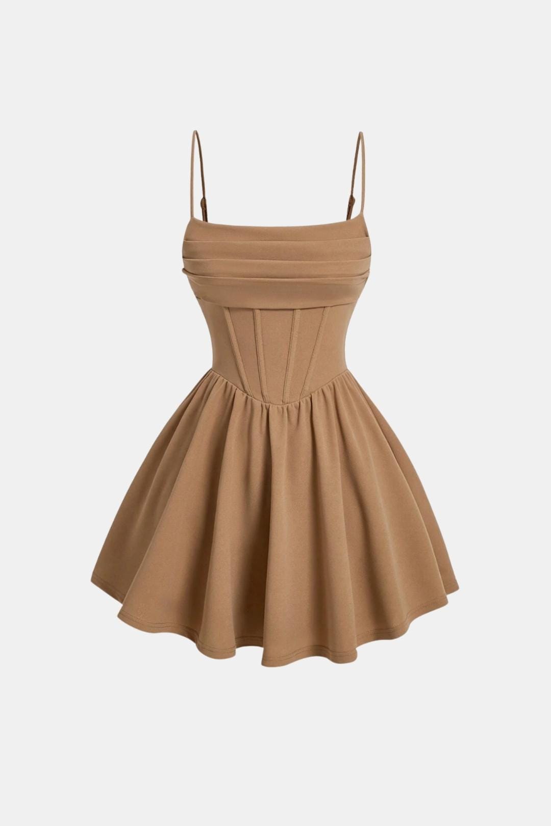 Hattie | Corset Mini Dress for Women