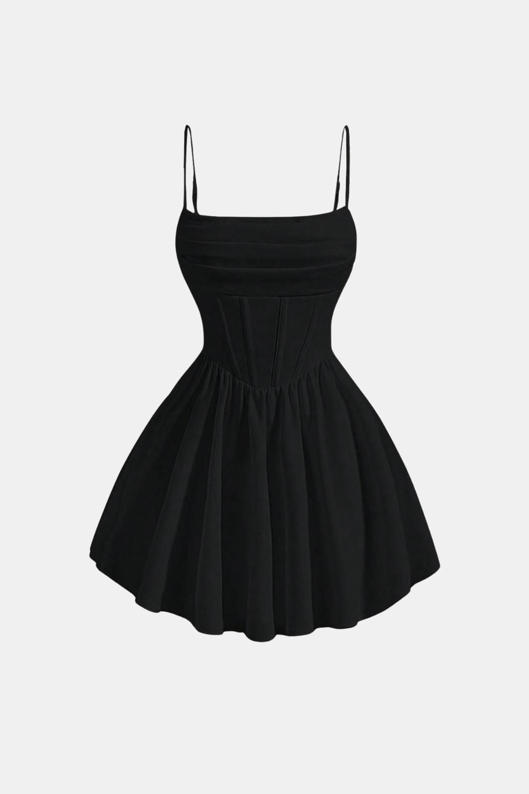 Hattie | Corset Mini Dress for Women