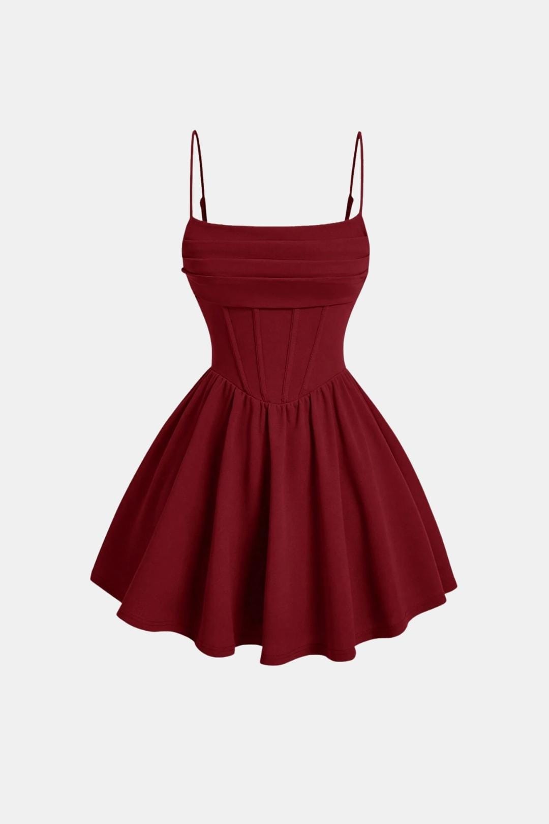 Hattie | Corset Mini Dress for Women