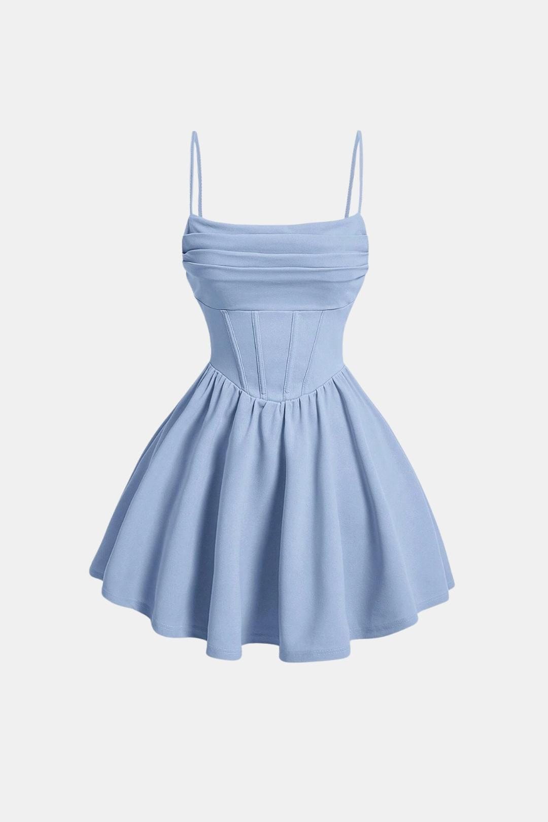 Hattie | Corset Mini Dress for Women
