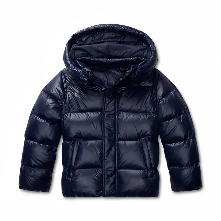 Imogen | Ladies Puffer Jacket Women Hooded