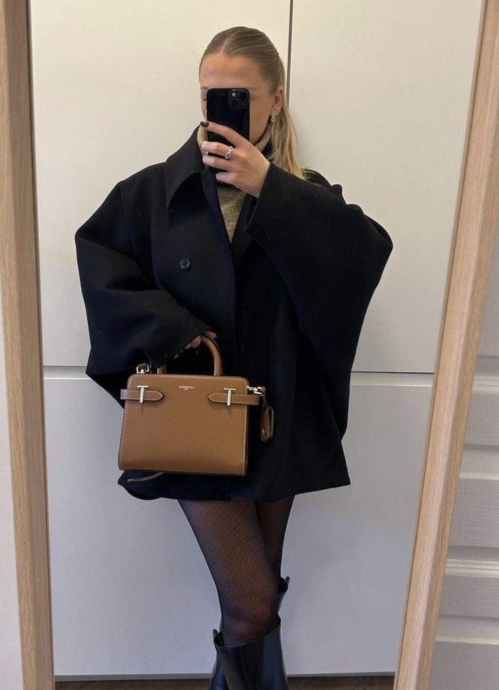 Beatrice | Oversized Womens Coat Jacket