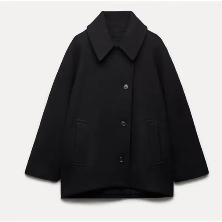 Beatrice | Oversized Womens Coat Jacket