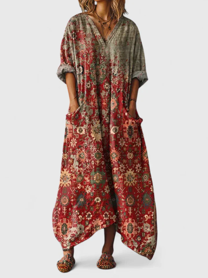 Ava | Maxi Dress for Women