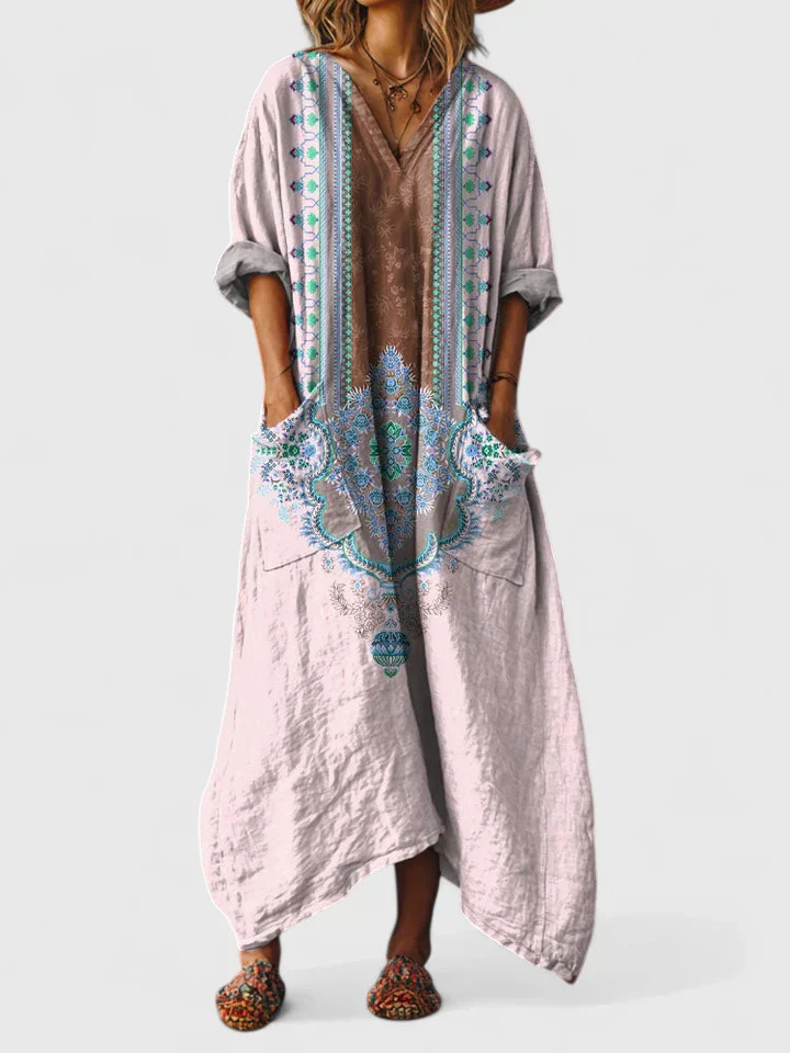 Ava | Maxi Dress for Women