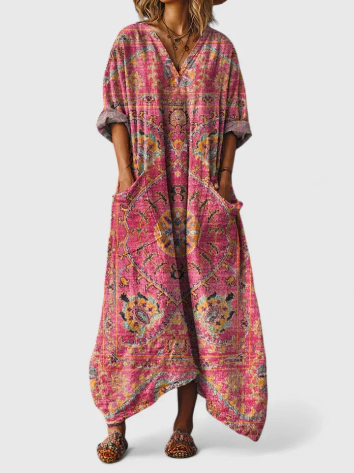 Ava | Maxi Dress for Women