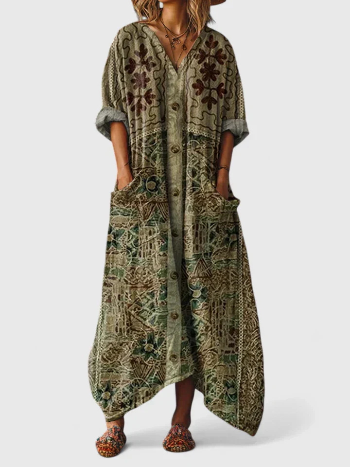 Ava | Maxi Dress for Women