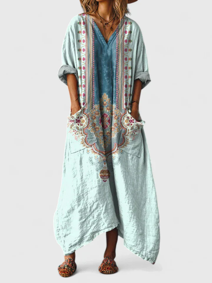 Ava | Maxi Dress for Women