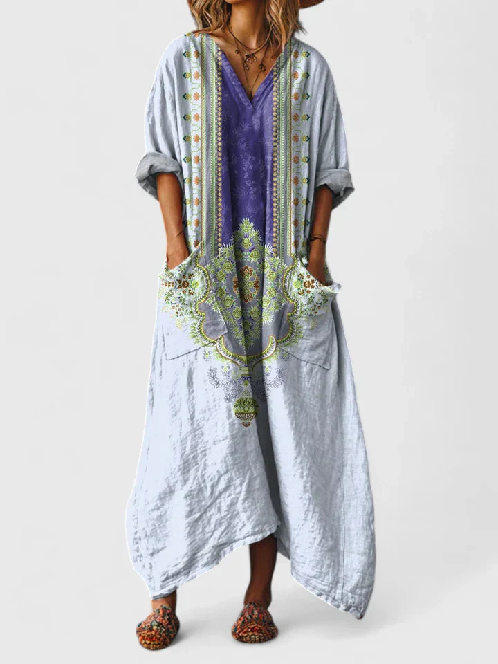 Ava | Maxi Dress for Women
