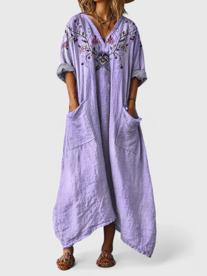 Ava | Maxi Dress for Women