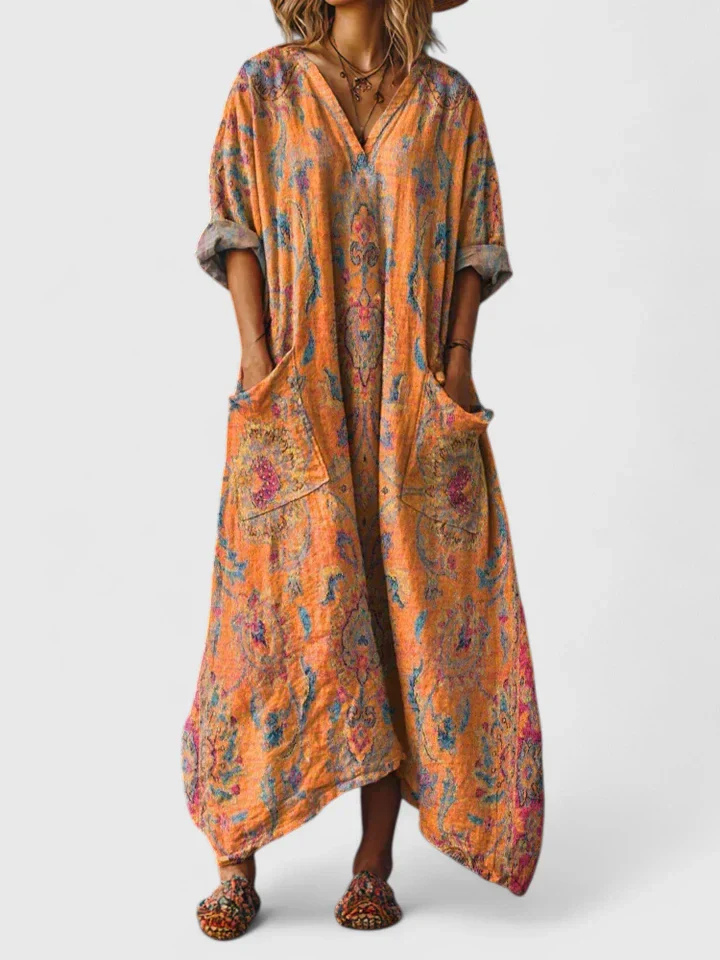 Ava | Maxi Dress for Women