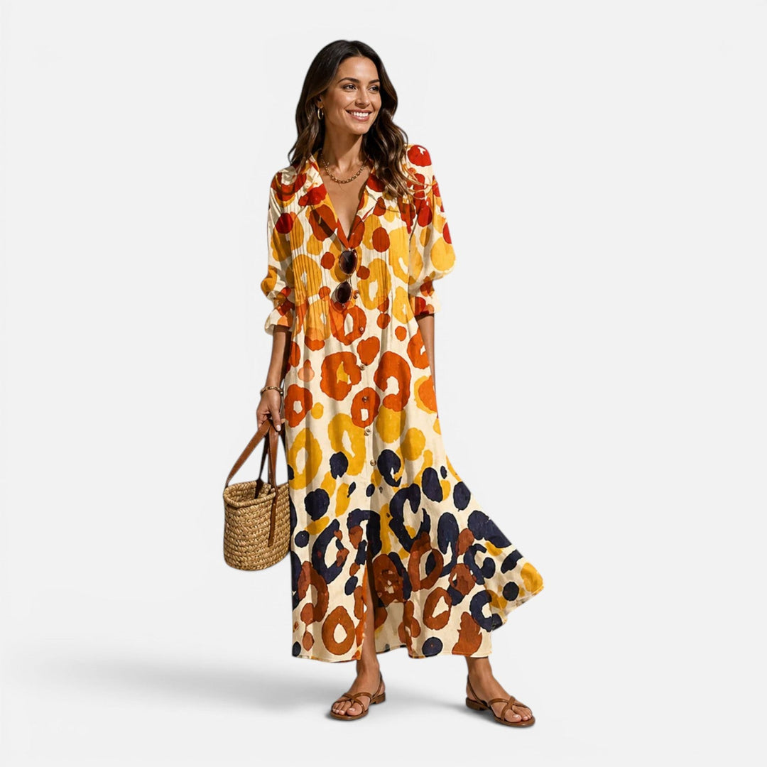 Felicity | Maxi Dress for Women
