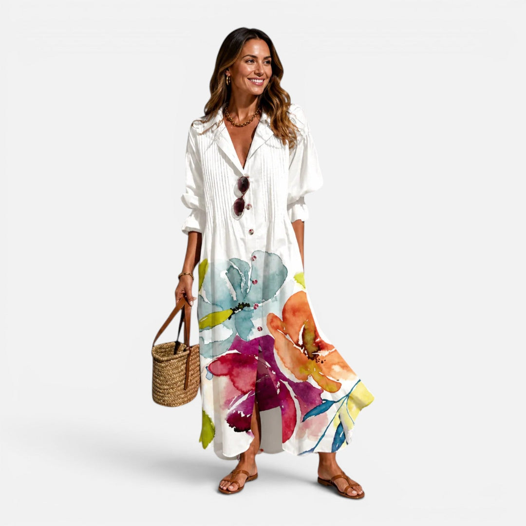 Felicity | Maxi Dress for Women