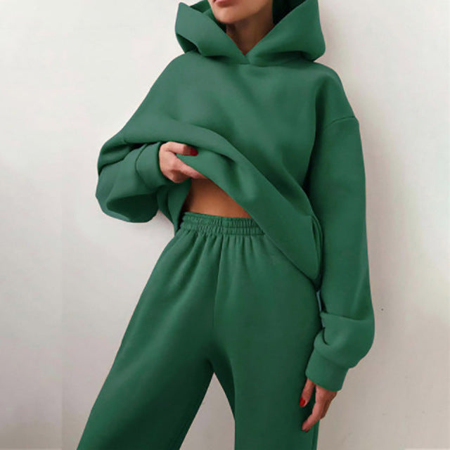 Lune London | Jogging Set