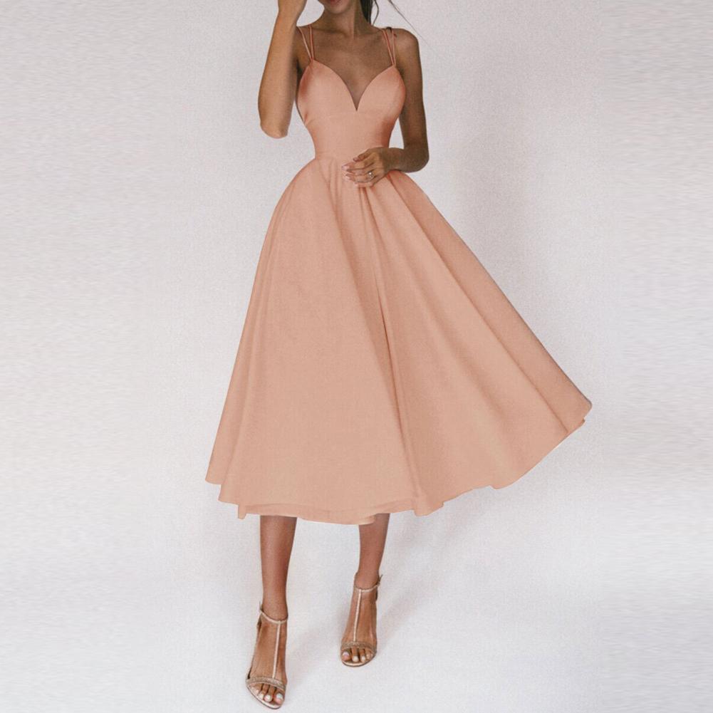 Phoebe | Wedding Guest Midi Dress