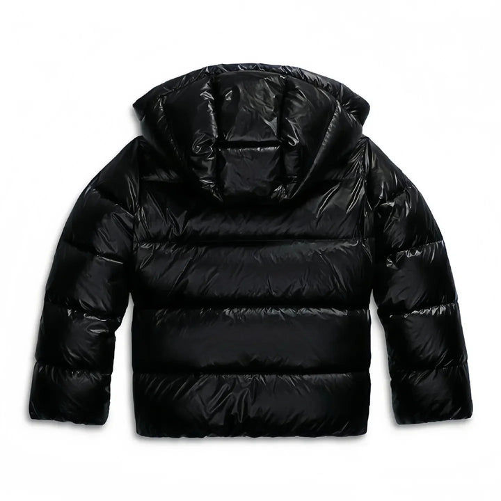 Imogen | Ladies Puffer Jacket Women Hooded
