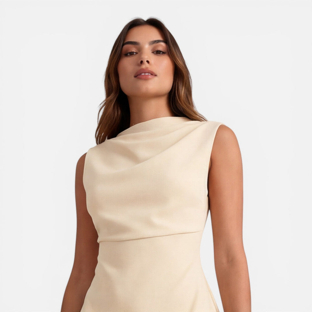 Hattie | Wedding Guest Mini Dress Women