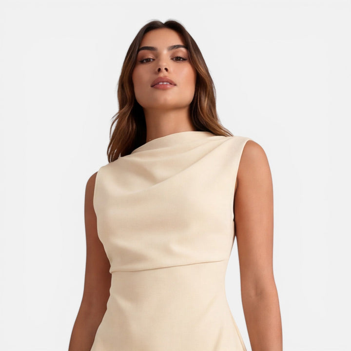 Hattie | Wedding Guest Mini Dress Women