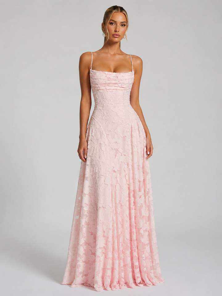 Lottie | Wedding Guest Maxi Dress Women