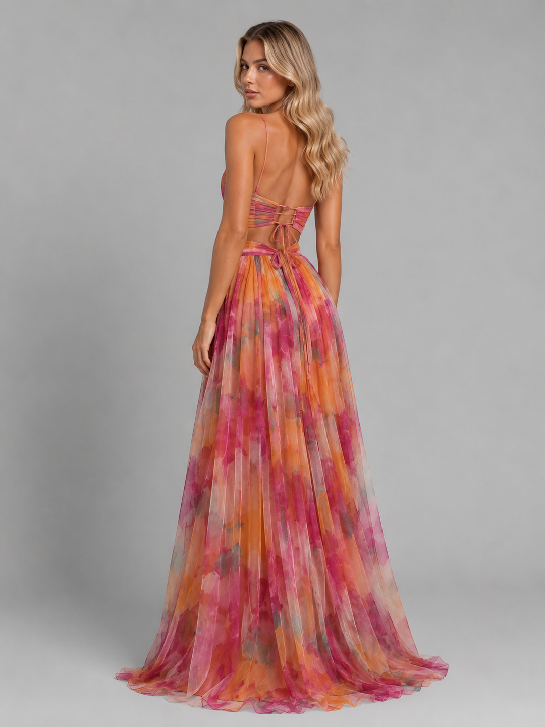Imogen | Wedding Guest Maxi Dress