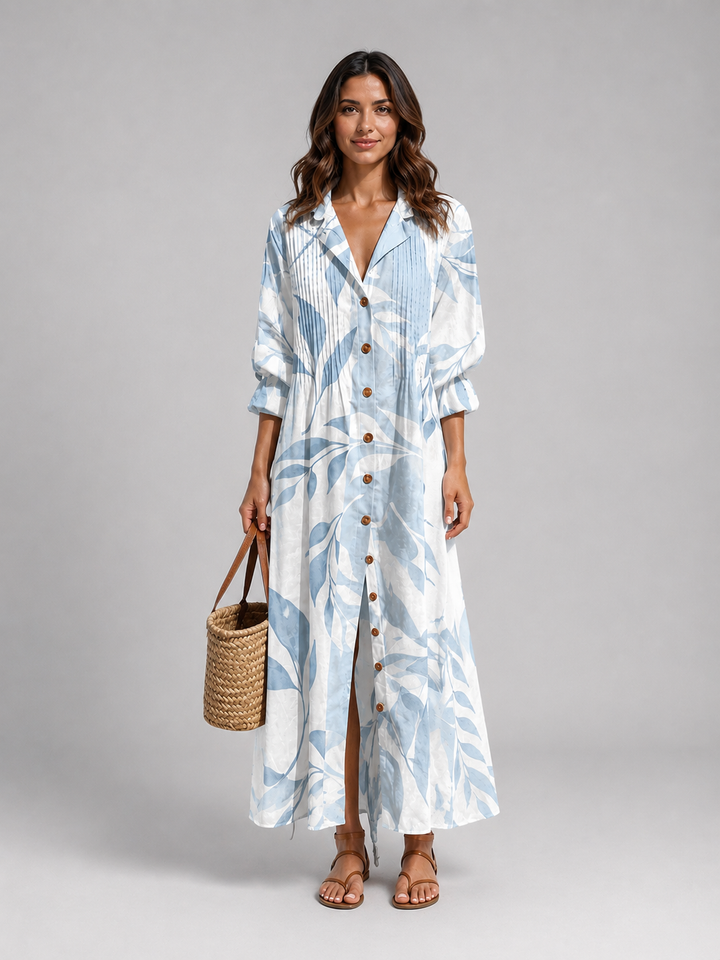 Harriet | Maxi Dress for Women