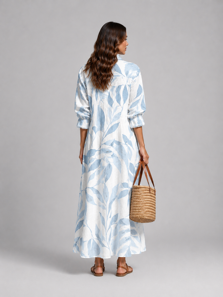 Harriet | Maxi Dress for Women