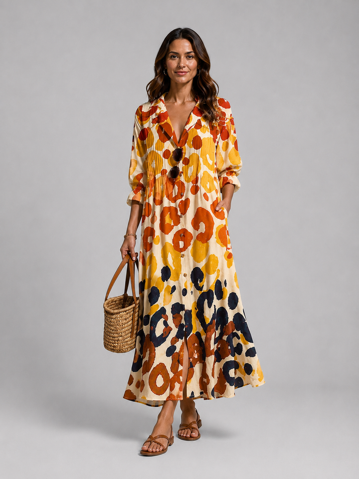 Harriet | Maxi Dress for Women