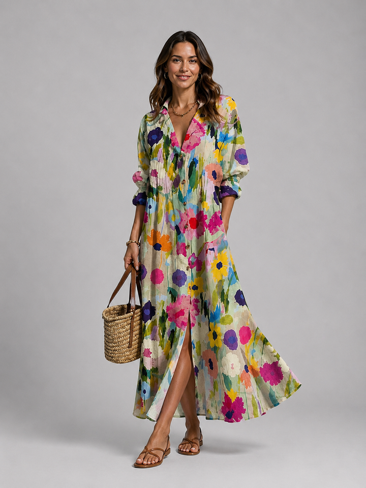 Harriet | Maxi Dress for Women