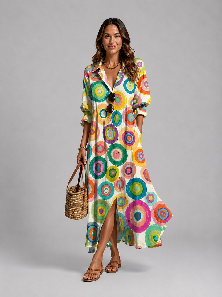 Harriet | Maxi Dress for Women
