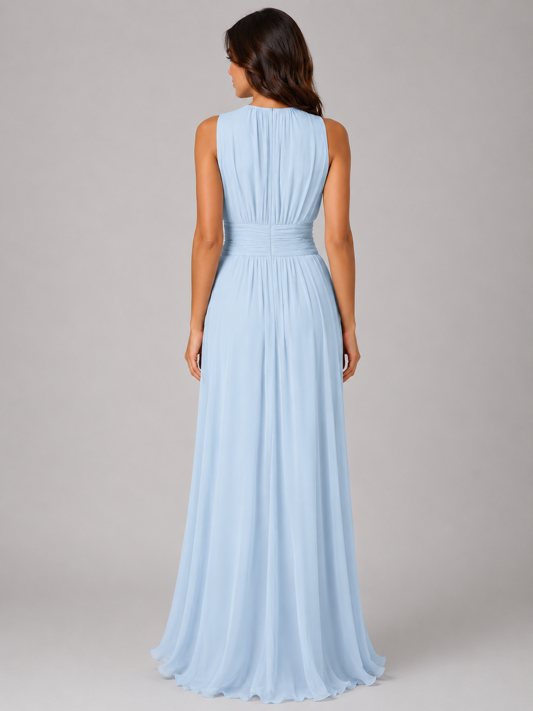 Amelia | Bridesmaid Wedding Guest Maxi Dress
