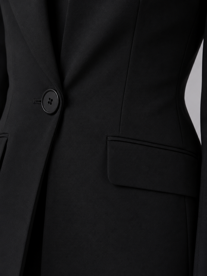 Beatrice | Women Clothing Tailored Blazer Flare Trouser Suit