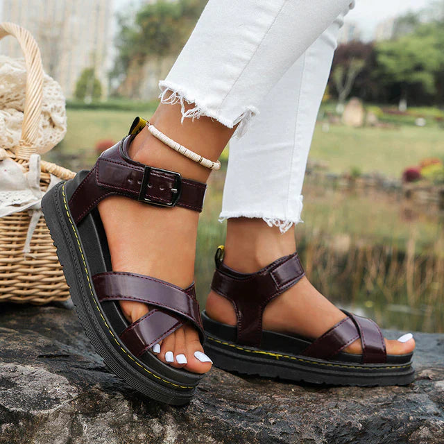 Rosie | Women Platform Sandals