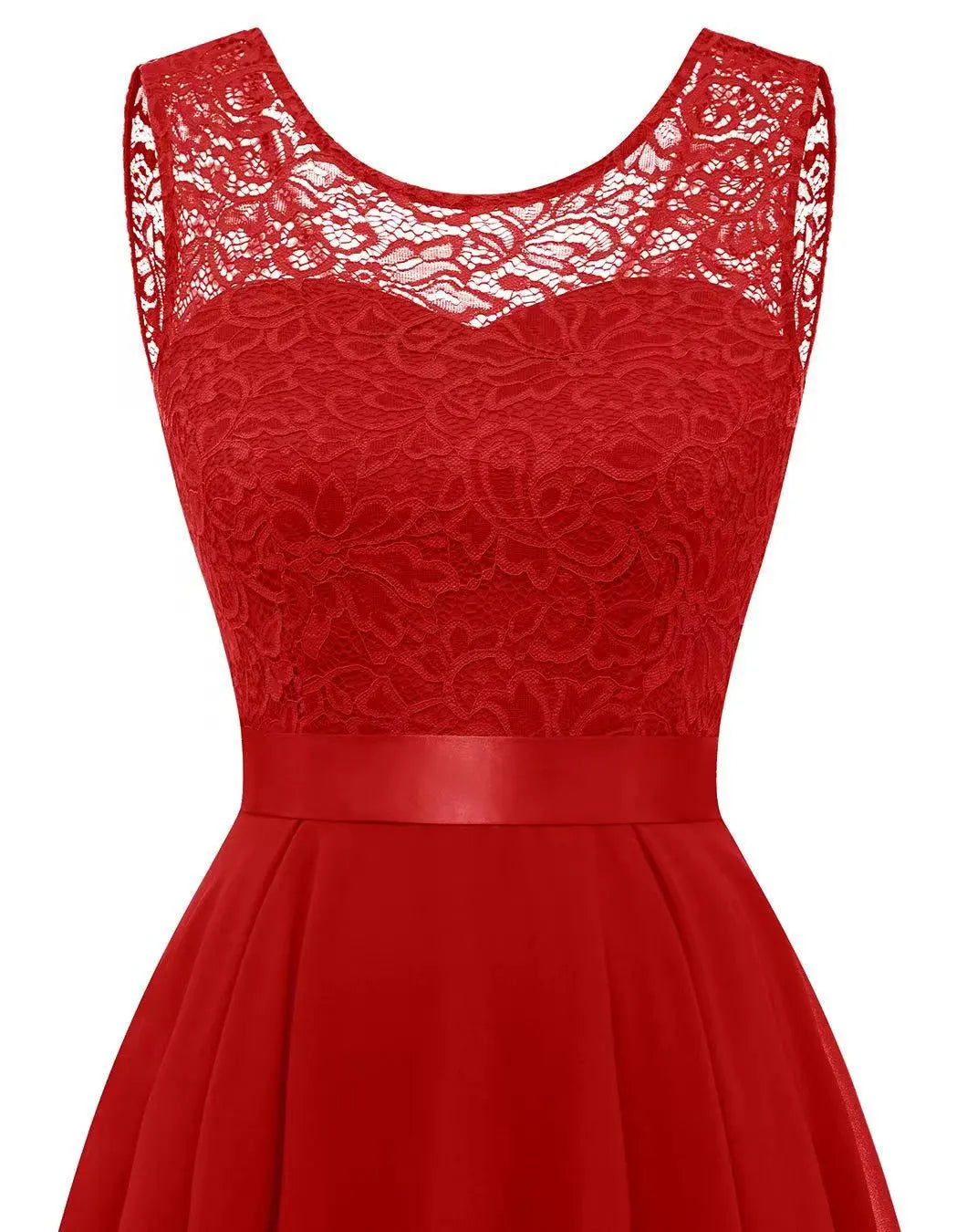 Cressida | Bridesmaid High Low Chiffon Dress Women