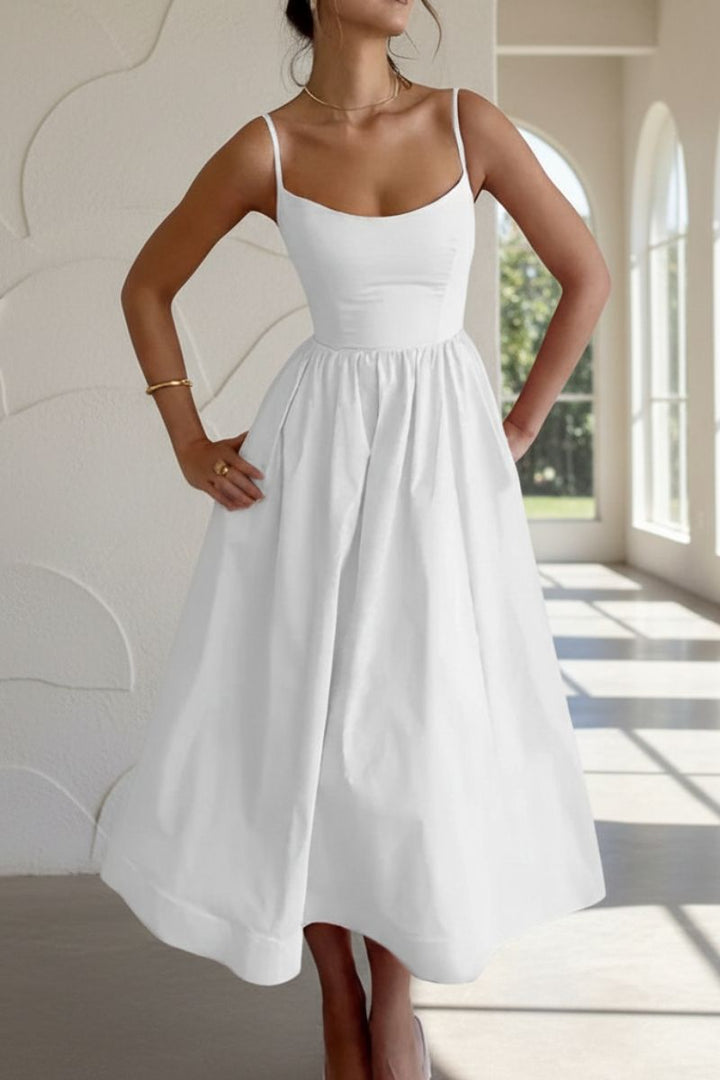 Beatrice | Dress Wedding Guest Midi