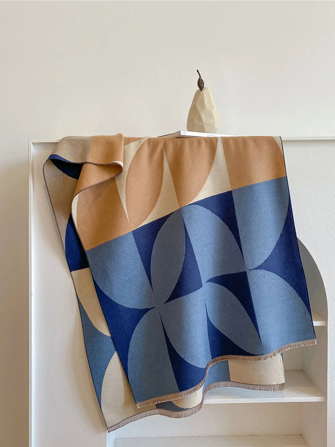Frankie | Large Scarf Wrap Women Clothing