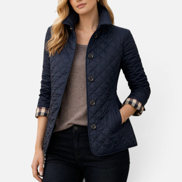 Grace | Quilted Women&