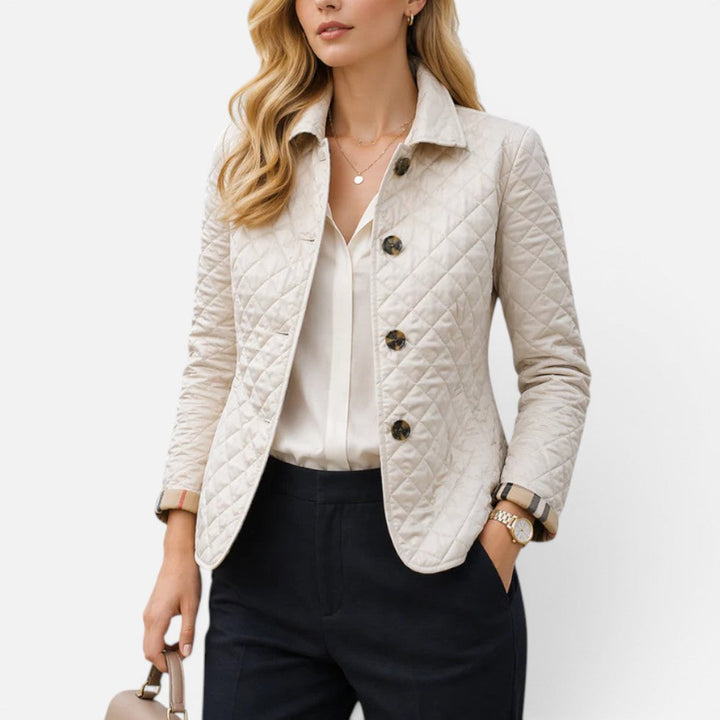 Grace | Quilted Women&