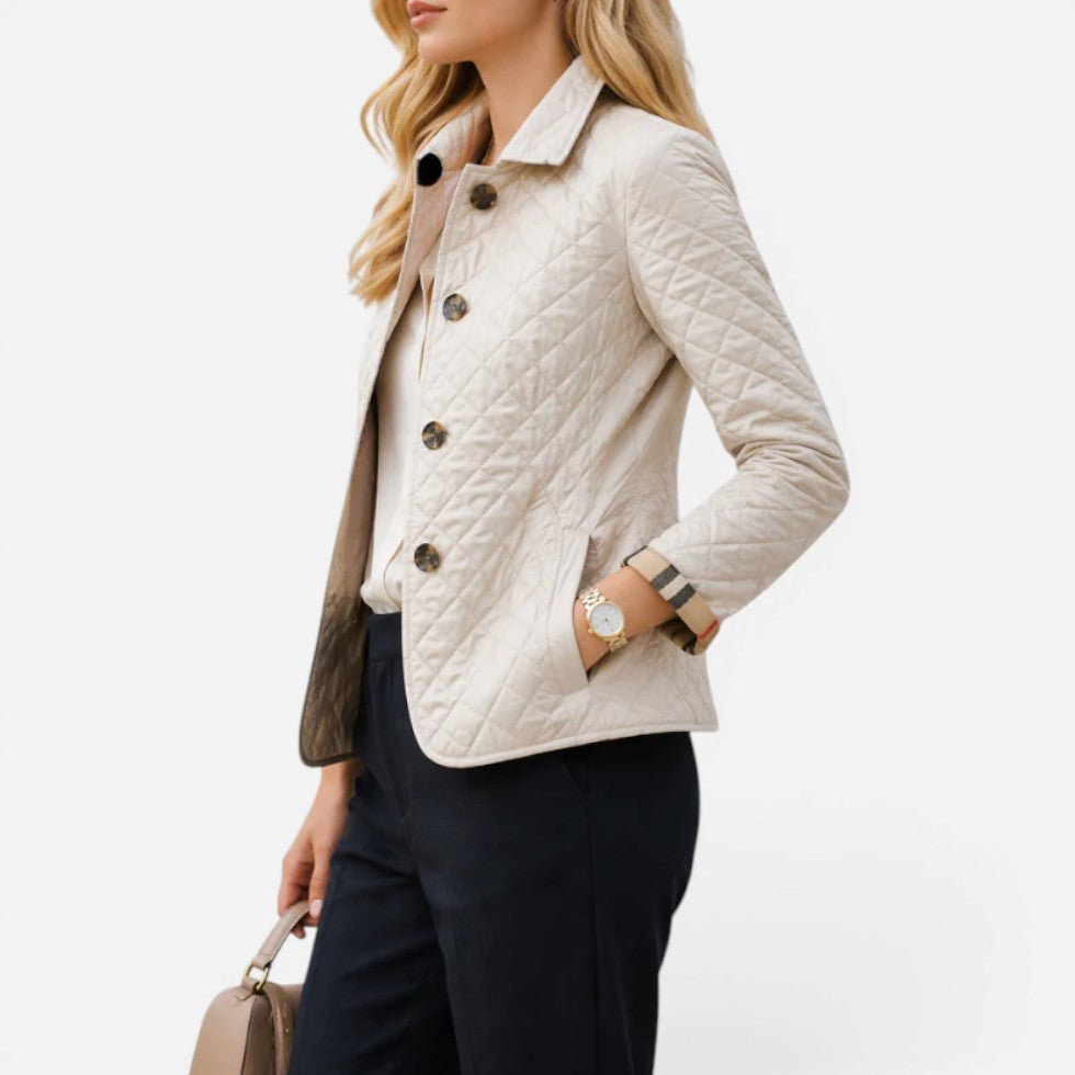 Grace | Quilted Women&