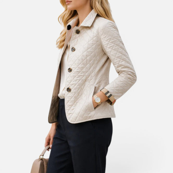 Grace | Quilted Women&
