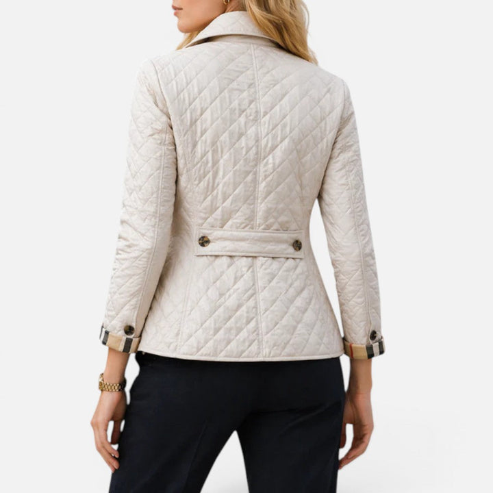 Grace | Quilted Women&