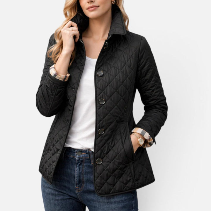 Grace | Quilted Women&