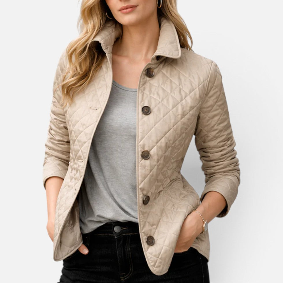 Grace | Quilted Women&