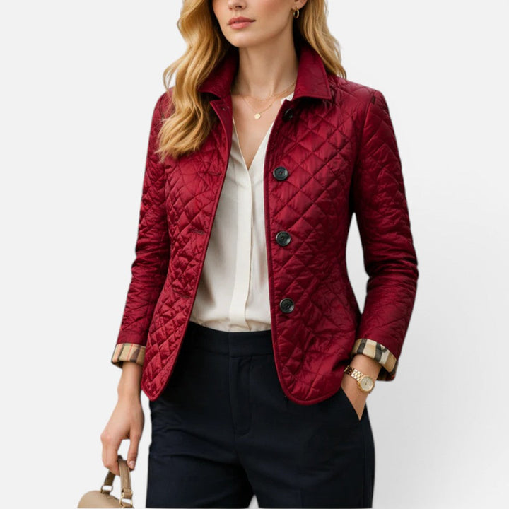 Grace | Quilted Women&