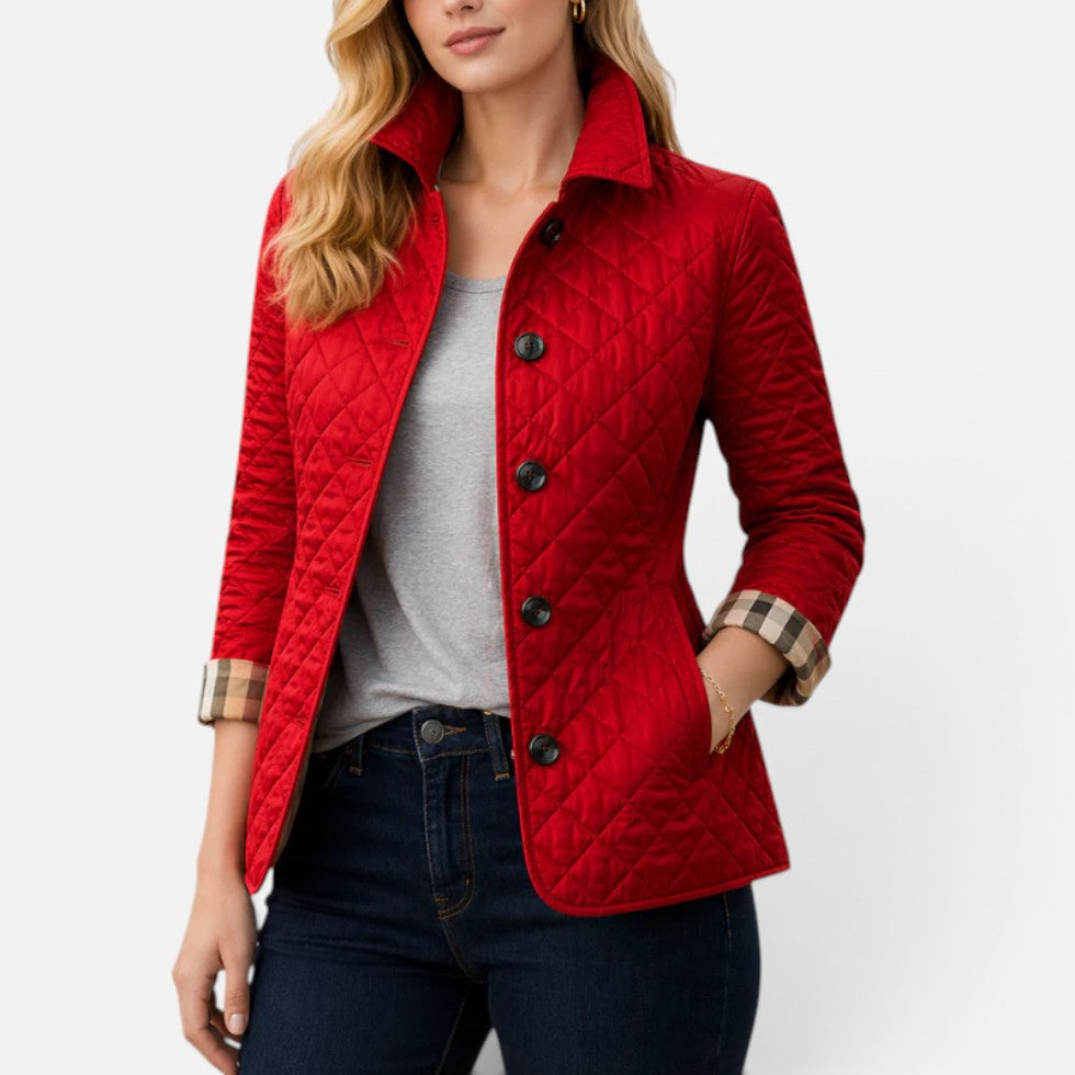 Grace | Quilted Women&