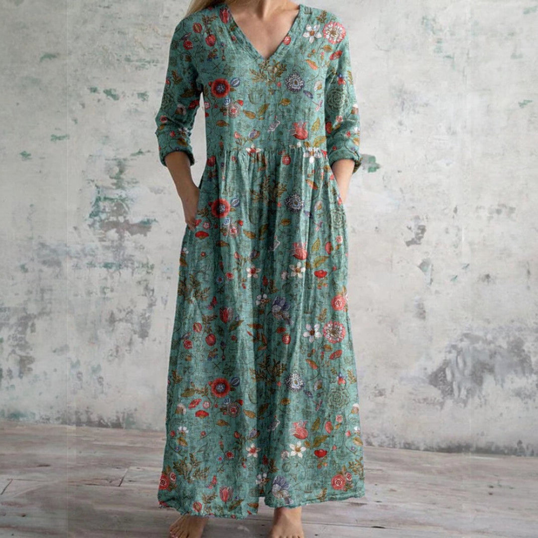 Amelia | Maxi Dress for Women
