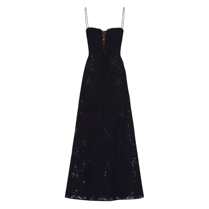 Evie | Wedding Guest Maxi Dress