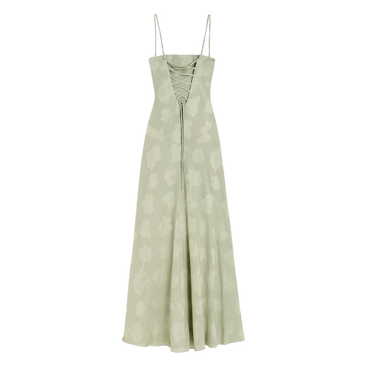 Evie | Wedding Guest Maxi Dress