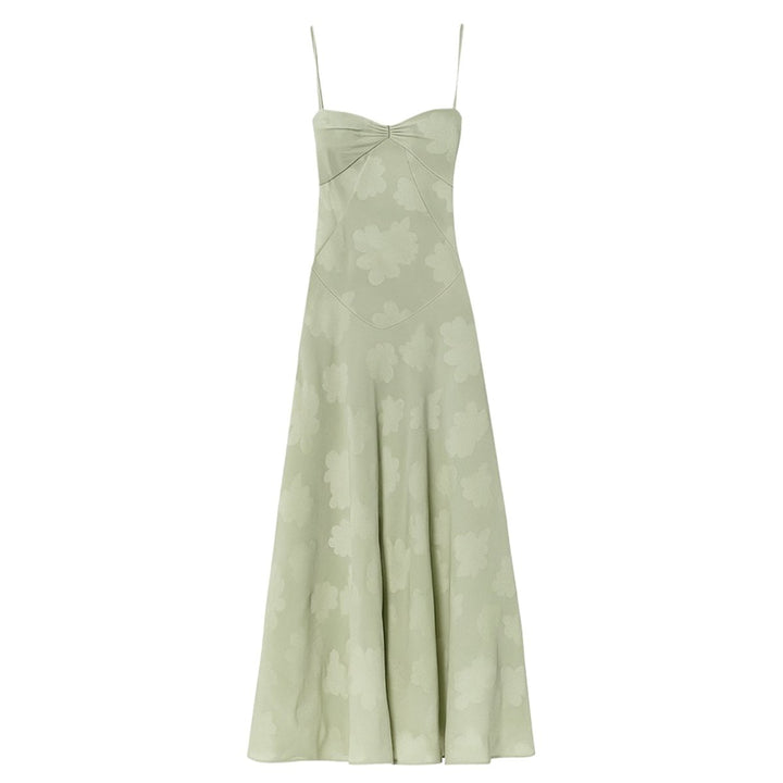 Evie | Wedding Guest Maxi Dress