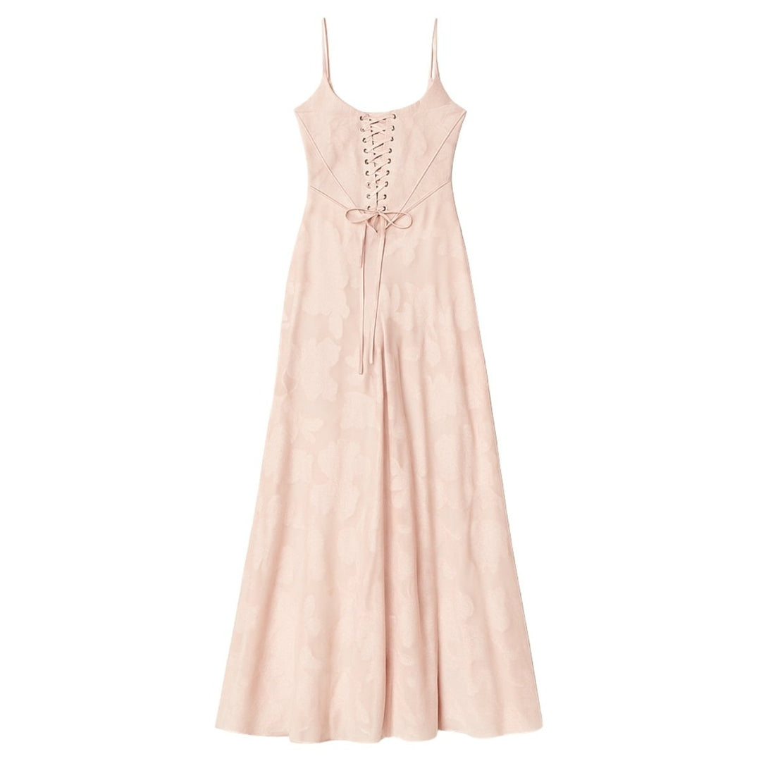 Evie | Wedding Guest Maxi Dress