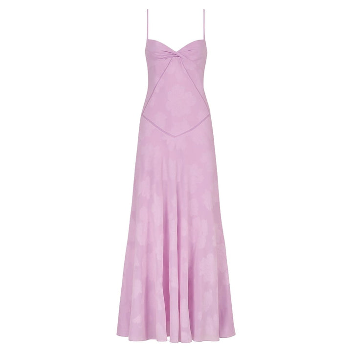 Evie | Wedding Guest Maxi Dress